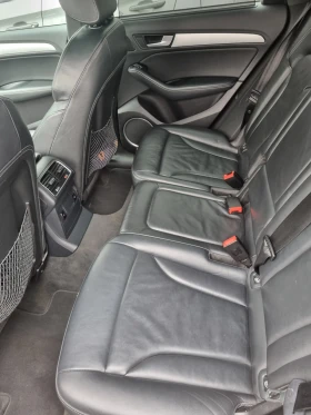 Audi SQ5, снимка 14