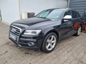 Audi SQ5, снимка 6