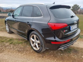 Audi SQ5, снимка 12