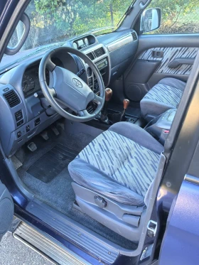 Toyota Land cruiser 3.0 , снимка 5