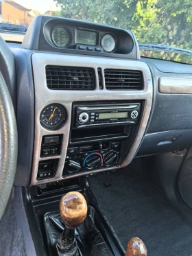 Toyota Land cruiser 3.0 , снимка 9