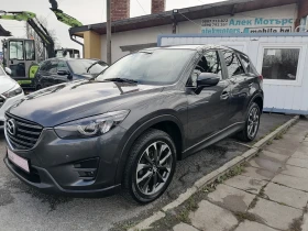 Mazda CX-5 2.0i 4x4 Revolution , снимка 2