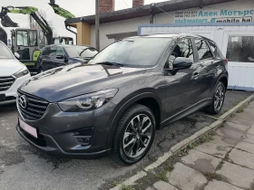 Mazda CX-5 2.0i 4x4 Revolution , снимка 5