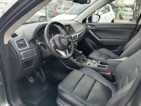 Mazda CX-5 2.0i 4x4 Revolution , снимка 12