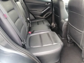 Mazda CX-5 2.0i 4x4 Revolution , снимка 13
