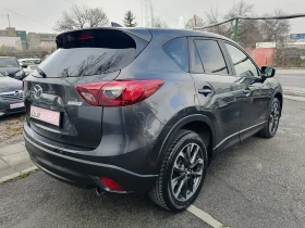Mazda CX-5 2.0i 4x4 Revolution , снимка 7