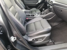 Mazda CX-5 2.0i 4x4 Revolution , снимка 14