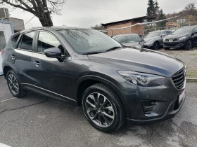 Mazda CX-5 2.0i 4x4 Revolution , снимка 15