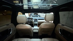 Land Rover Discovery Sport 2.0 Diesel Automatic 4x4, снимка 14