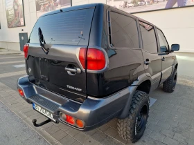 Nissan Terrano, снимка 5