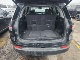 Jeep Grand cherokee * LIMITED * 2 КЛЮЧА* ПОДГРЕВ* ОБДУХВАНЕ* , снимка 15