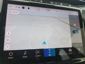 Jeep Grand cherokee * LIMITED * 2 КЛЮЧА* ПОДГРЕВ* ОБДУХВАНЕ* , снимка 11