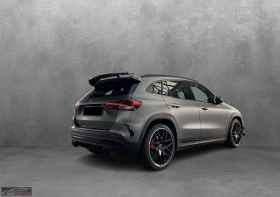Mercedes-Benz GLA 45 AMG S/4MATIC/421HP/NIGHT/PANO/360/BURM/HUD/MEMO/154q, снимка 5