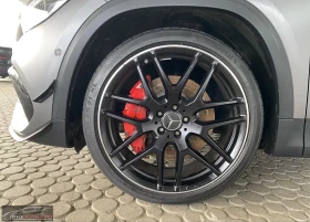 Mercedes-Benz GLA 45 AMG S/4MATIC/421HP/NIGHT/PANO/360/BURM/HUD/MEMO/154q, снимка 8