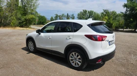 Mazda CX-5 2.2 Skyactive AWD, снимка 6