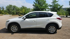 Mazda CX-5 2.2 Skyactive AWD, снимка 4