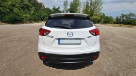 Mazda CX-5 2.2 Skyactive AWD, снимка 8