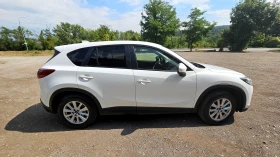 Mazda CX-5 2.2 Skyactive AWD, снимка 3