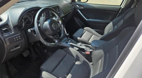 Mazda CX-5 2.2 Skyactive AWD, снимка 9