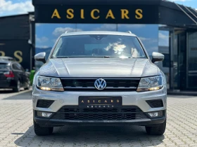 VW Tiguan / 129000 KM / TOP /, снимка 8