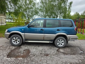 Nissan Terrano, снимка 2