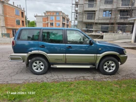 Nissan Terrano, снимка 3