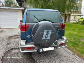 Nissan Terrano, снимка 4