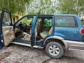 Nissan Terrano, снимка 8