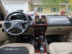 Nissan Terrano, снимка 9