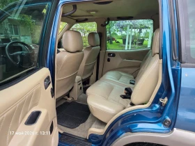 Nissan Terrano, снимка 7