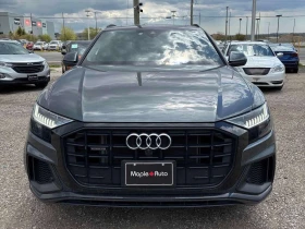 Audi Q8 /360/ОБДУХВАНЕ/MATRIX/АВТОКРЕДИТ !!!, снимка 6