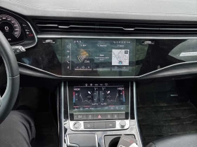 Audi Q8 /360/ОБДУХВАНЕ/MATRIX/АВТОКРЕДИТ !!!, снимка 9