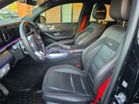 Mercedes-Benz GLE 53 4MATIC COUPE * НАЛИЧНА, снимка 12