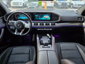 Mercedes-Benz GLE 53 4MATIC COUPE * НАЛИЧНА, снимка 10