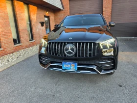 Mercedes-Benz GLE 53 4MATIC COUPE * НАЛИЧНА, снимка 3