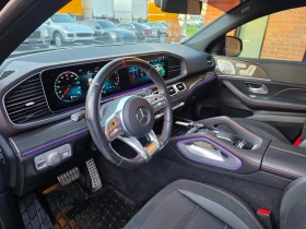 Mercedes-Benz GLE 53 4MATIC COUPE * НАЛИЧНА, снимка 16