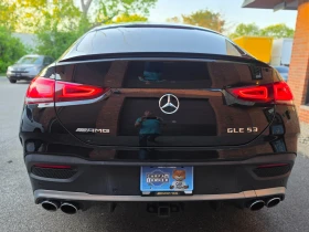 Mercedes-Benz GLE 53 4MATIC COUPE * НАЛИЧНА, снимка 7