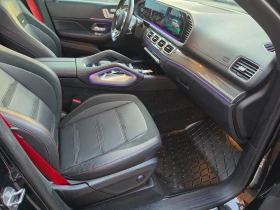 Mercedes-Benz GLE 53 4MATIC COUPE * НАЛИЧНА, снимка 15