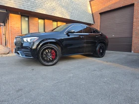 Mercedes-Benz GLE 53 4MATIC COUPE * НАЛИЧНА, снимка 5
