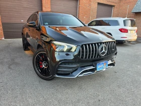 Mercedes-Benz GLE 53 4MATIC COUPE * НАЛИЧНА, снимка 9