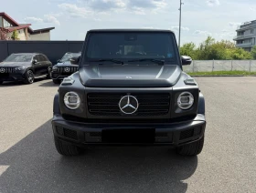 Mercedes-Benz G 350 d, снимка 1