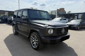 Mercedes-Benz G 350 d, снимка 2