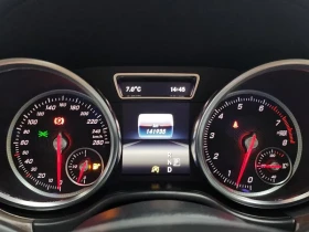 Mercedes-Benz GLS 500 4MATIC, снимка 8