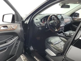 Mercedes-Benz GLS 500 4MATIC, снимка 9