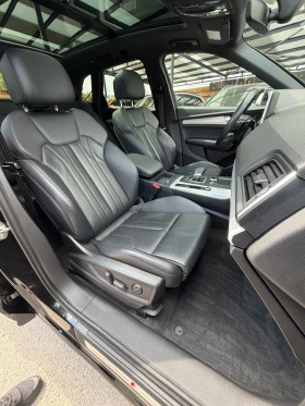 Audi Q5 S-line Quattro , снимка 15