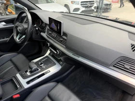 Audi Q5 S-line Quattro , снимка 14
