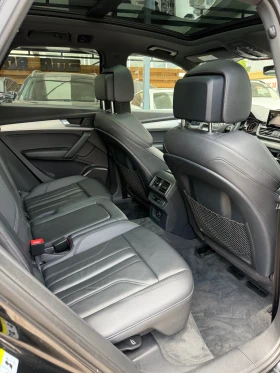 Audi Q5 S-line Quattro , снимка 12