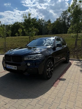 BMW X5, снимка 3