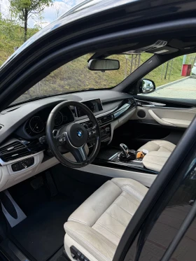 BMW X5, снимка 9