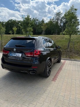 BMW X5, снимка 7